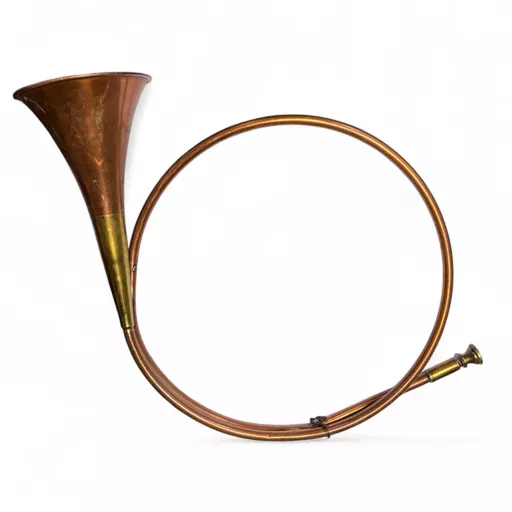 Roman Circular Horn