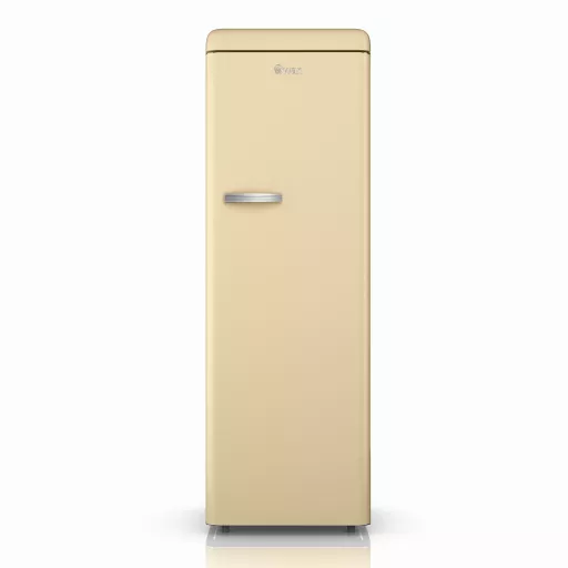 Retro Tall Fridge