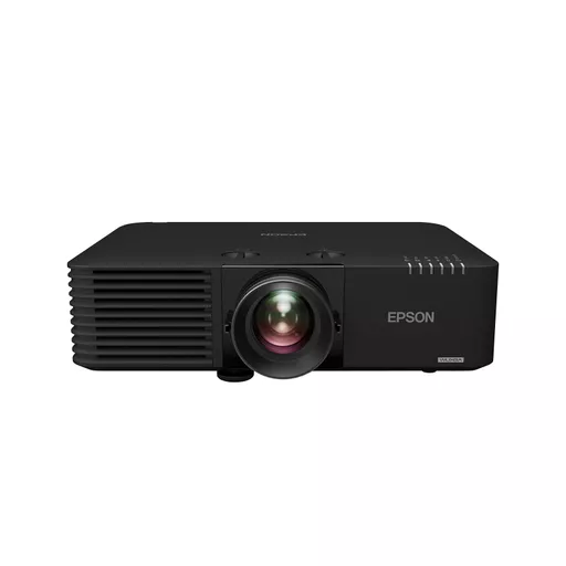 Epson EB-L635SU data projector Standard throw projector 6000 ANSI lumens 3LCD WUXGA (1920x1200) Black