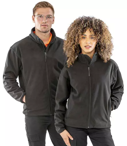 Result Urban Extreme Climate Stopper Fleece Jacket