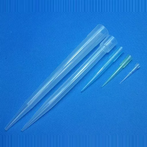 5ml Tip Natural Non Sterile PK 250