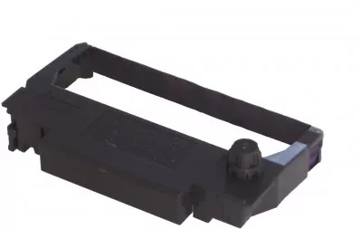 Epson C43S015451/ERC-30-B Nylon black for Epson ERC 30