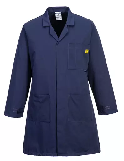 Anti-Static ESD Coat