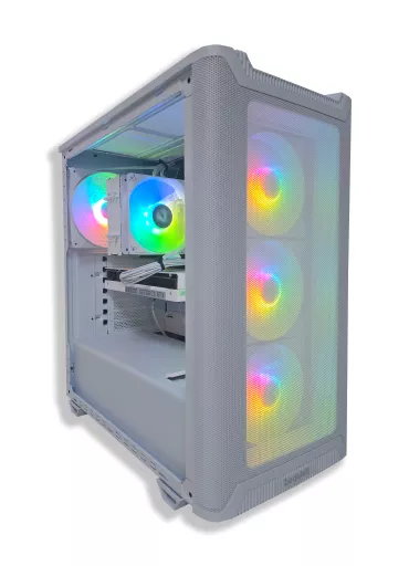 PB501 RGB | 5060TI 16GB