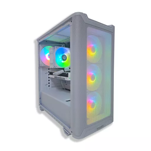 PB501 RGB | 5060TI 16GB