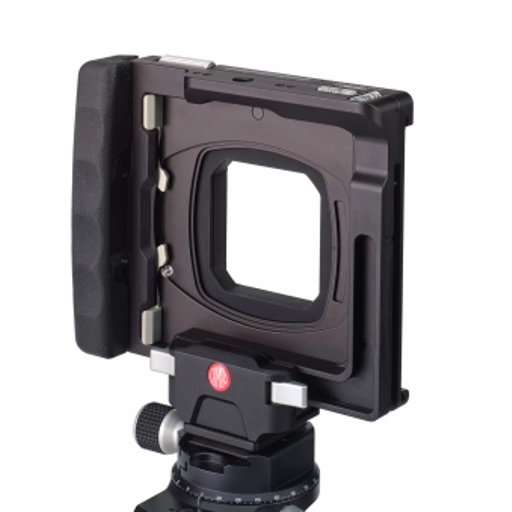 Cambo WRC-491 WRC Compact with integrated Hasselblad CFV Interface