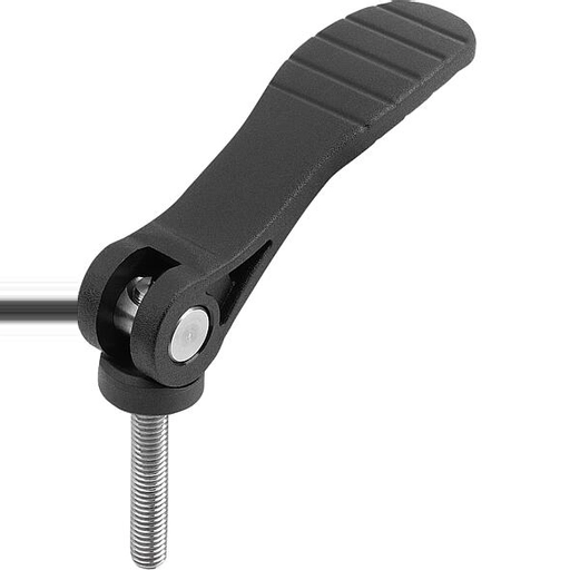 Inch Cam Levers