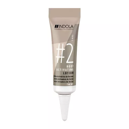 Indola Root Activating Lotion 7ml