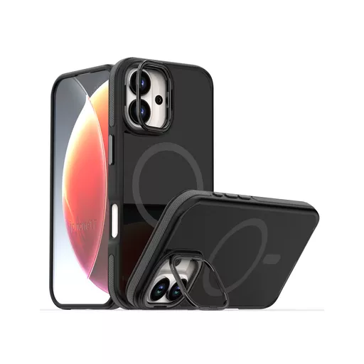 ProMag Grip for iPhone Air - Grey