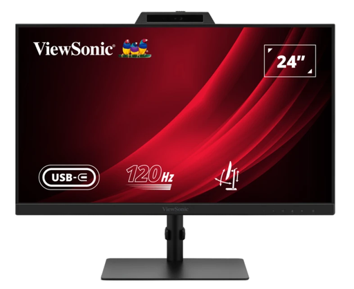 ViewSonic VG2441V 24" LED monitor