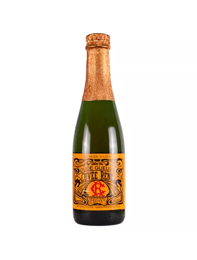 Lindemans Cuvee Renee Oude Geuze