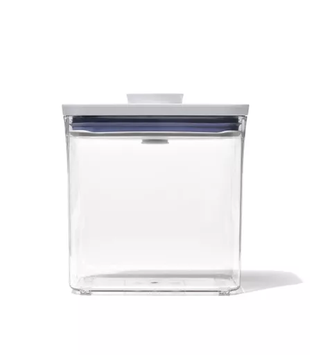 POP Rectangle Short - 1.6L