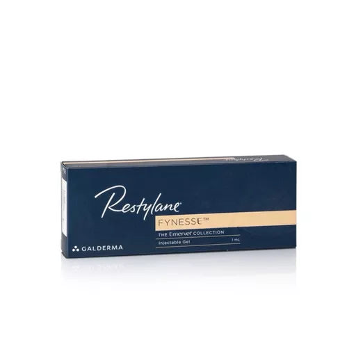 RESTYLANE FYNESSE 1ML