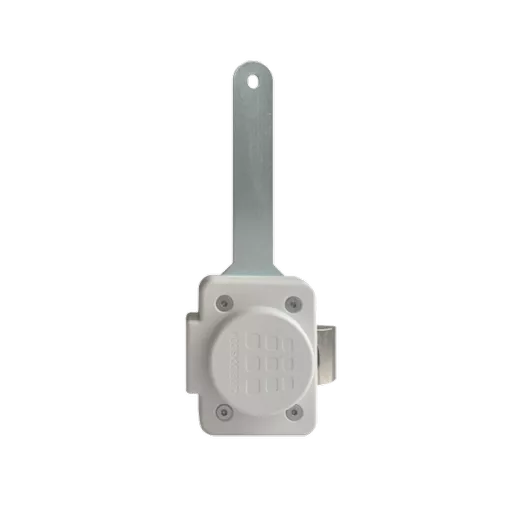 CODELOCKS KitLock P1000SL Slam Latch