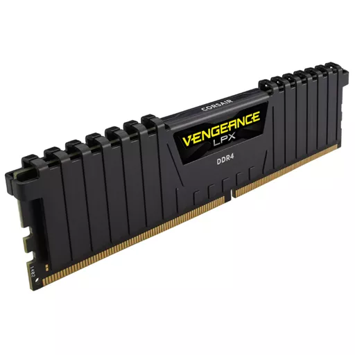 Corsair Vengeance LPX memory module 16 GB 2 x 8 GB DDR4 3600 MHz