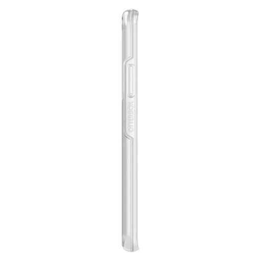 OtterBox Symmetry Clear Series for OnePlus OnePlus 7T Pro 5G, transparent