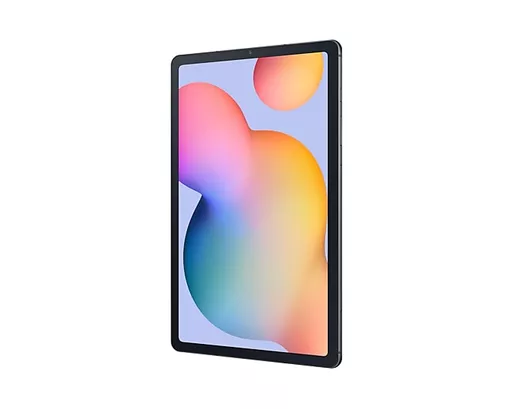 Samsung Galaxy Tab S6 Lite SM-P619N 4G LTE 64 GB 26.4 cm (10.4") Qualcomm Snapdragon 4 GB Wi-Fi 5 (802.11ac) Android 12 Grey