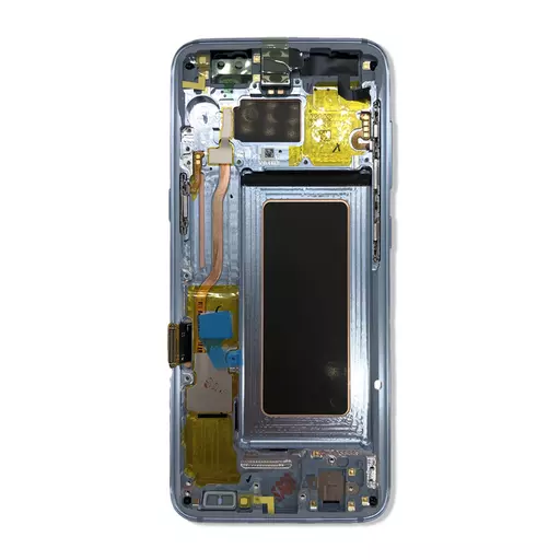 OLED Screen Assembly (Service Pack) (Blue) - Galaxy S8 (G950)