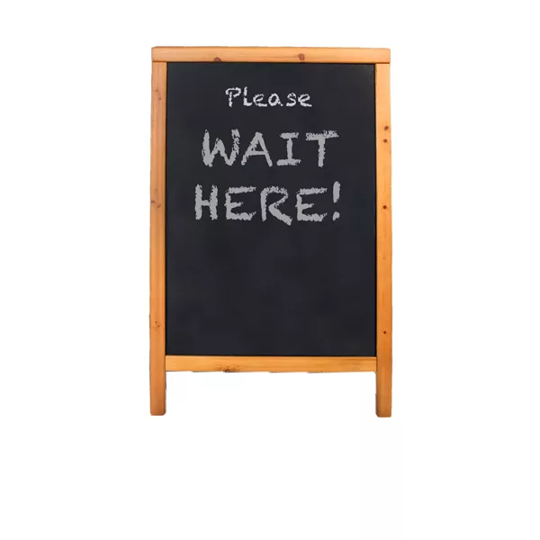 MENU SIGNS & DISPLAY