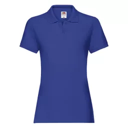 Ladies' Premium Polo