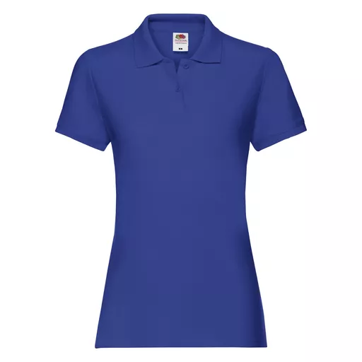 Ladies' Premium Polo