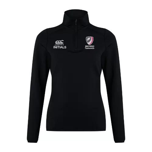 Oxford Brookes University Taekwondo Womens Club Midlayer