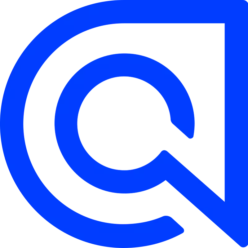 Agolia logo