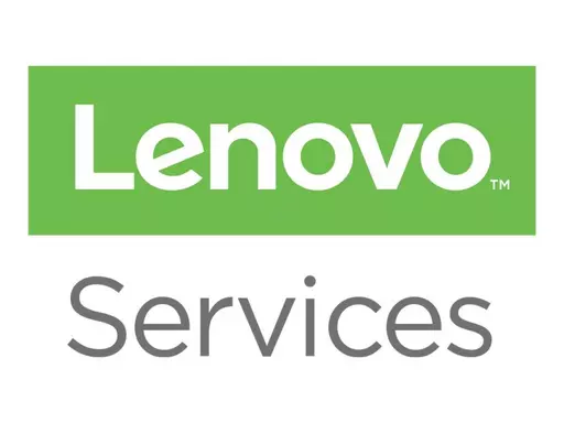 Lenovo Premier Support, Extended service agreement, parts and labour (for system with 1 year Premier Support), 4 years (from original purchase date of the equipment), On-site, response time: NBD