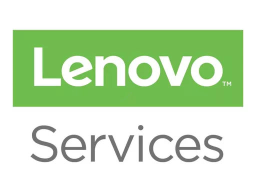 Lenovo 5WS0L13476 warranty/support extension