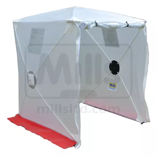 VM-Hub Jointer's Tent
