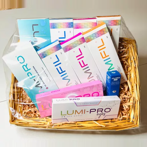 Lumi-Pro Christmas Gift Hamper