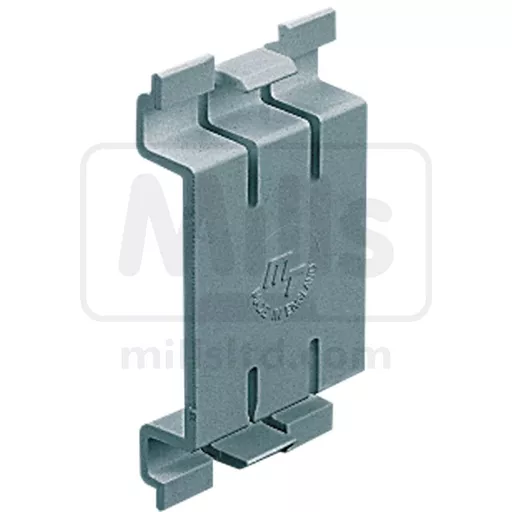 Marshall-Tufflex PVC Maxi Trunking - Cable Retainer