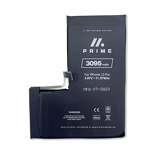 Battery (PRIME) - For iPhone 13 Pro