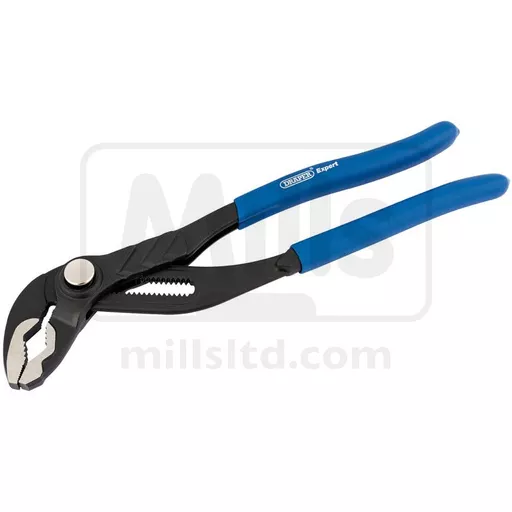 Push Button Water Pump Pliers 10” (250mm)