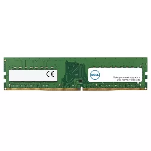 DELL AC027076 memory module 32 GB 1 x 32 GB DDR5 4800 MHz ECC