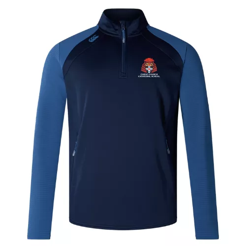 Christ Church Cathedral School Staff Elite Midlayer