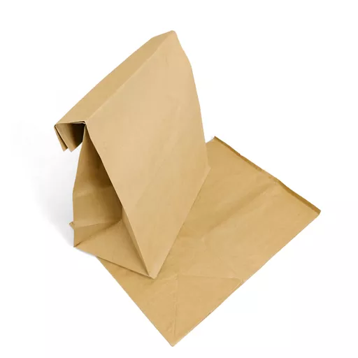 320 x 170 x 400mm SOS Grab Bag Kraft