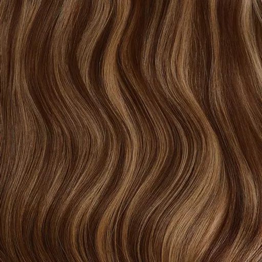 Celebrity Choice Slimline Tape 18" Blondette 48g Pack By Beauty Works