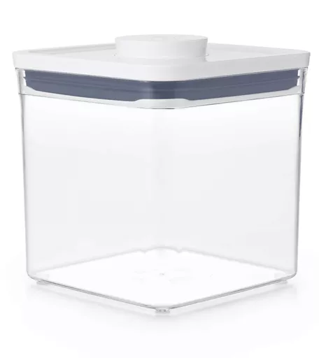 POP Big Square Container Short - 2.6L