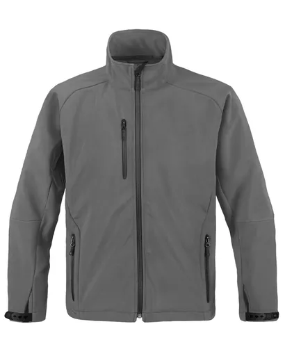 Men's Ultra-Light Softshell