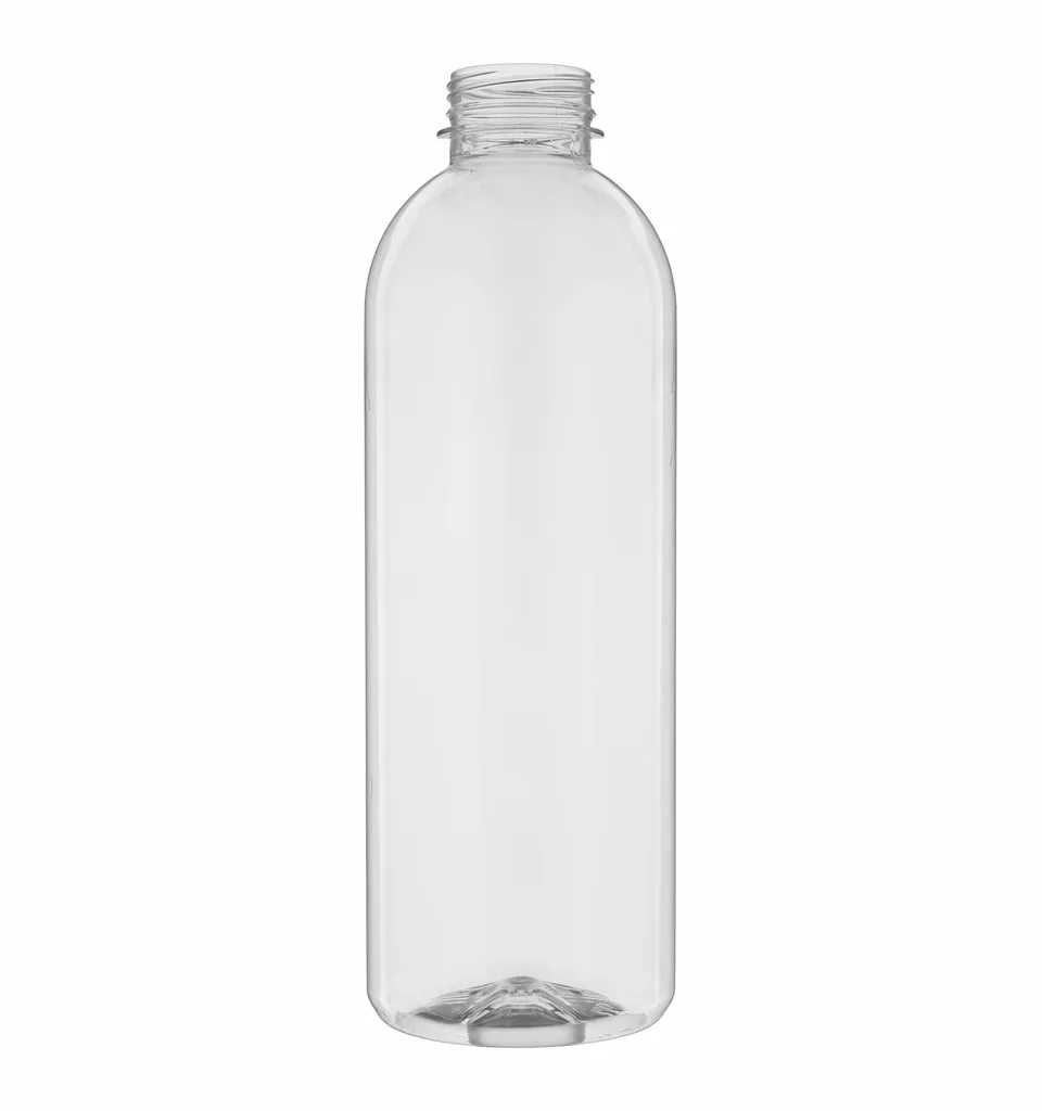 1000ml Bobby Round Juice Bottle