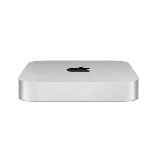 Apple Mac mini M2 Apple M 16 GB 1000 GB SSD macOS Ventura Mini PC Silver