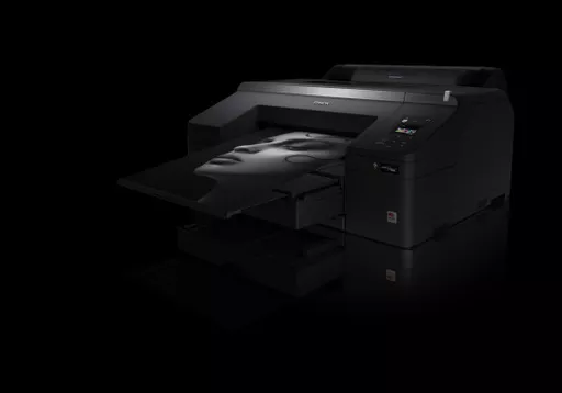 Epson SureColor SC-P5000 Violet Spectro 240V large format printer Inkjet Colour 2880 x 1440 DPI A2 (420 x 594 mm)