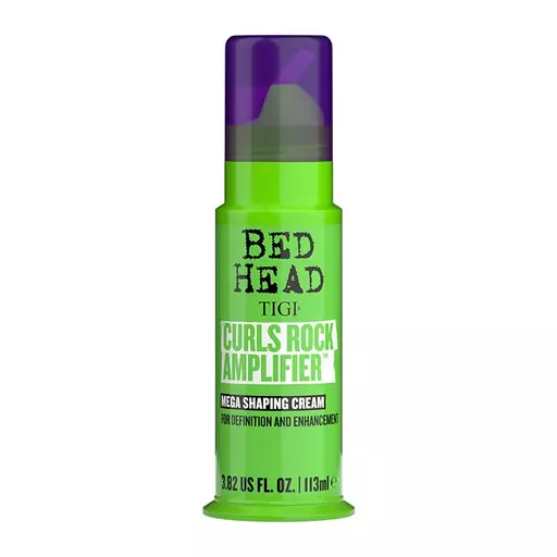 TIGI Bed Head Curls Rock Amplifier Cream 113ml
