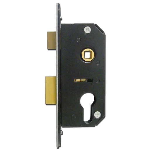 WILLENHALL LOCKS EP1 Euro Sashcase