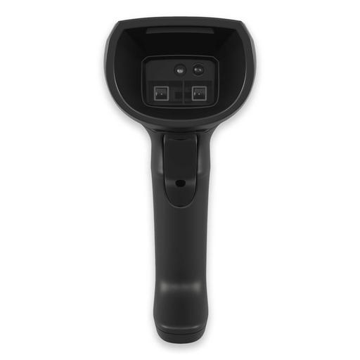 Zebra DS8288-SR4F004VMWW barcode reader Handheld bar code reader 1D/2D LED Black