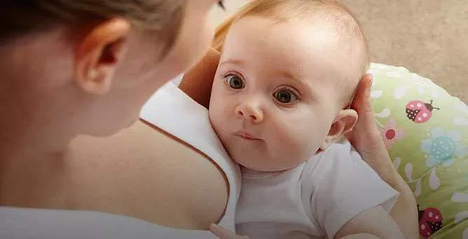 BREASTFEEDING AND THE MOTHER-CHILD RELATIONSHIP