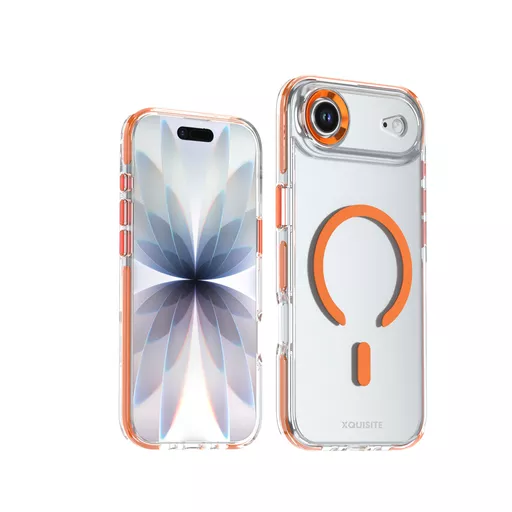 ProMag Xtreme for iPhone Air - Orange