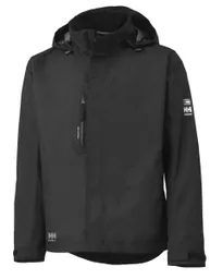 Manchester Shell Jacket