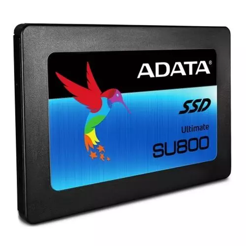 ADATA 256GB Ultimate SU800 SSD